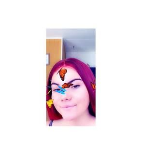 Meet your Posher, Juliana